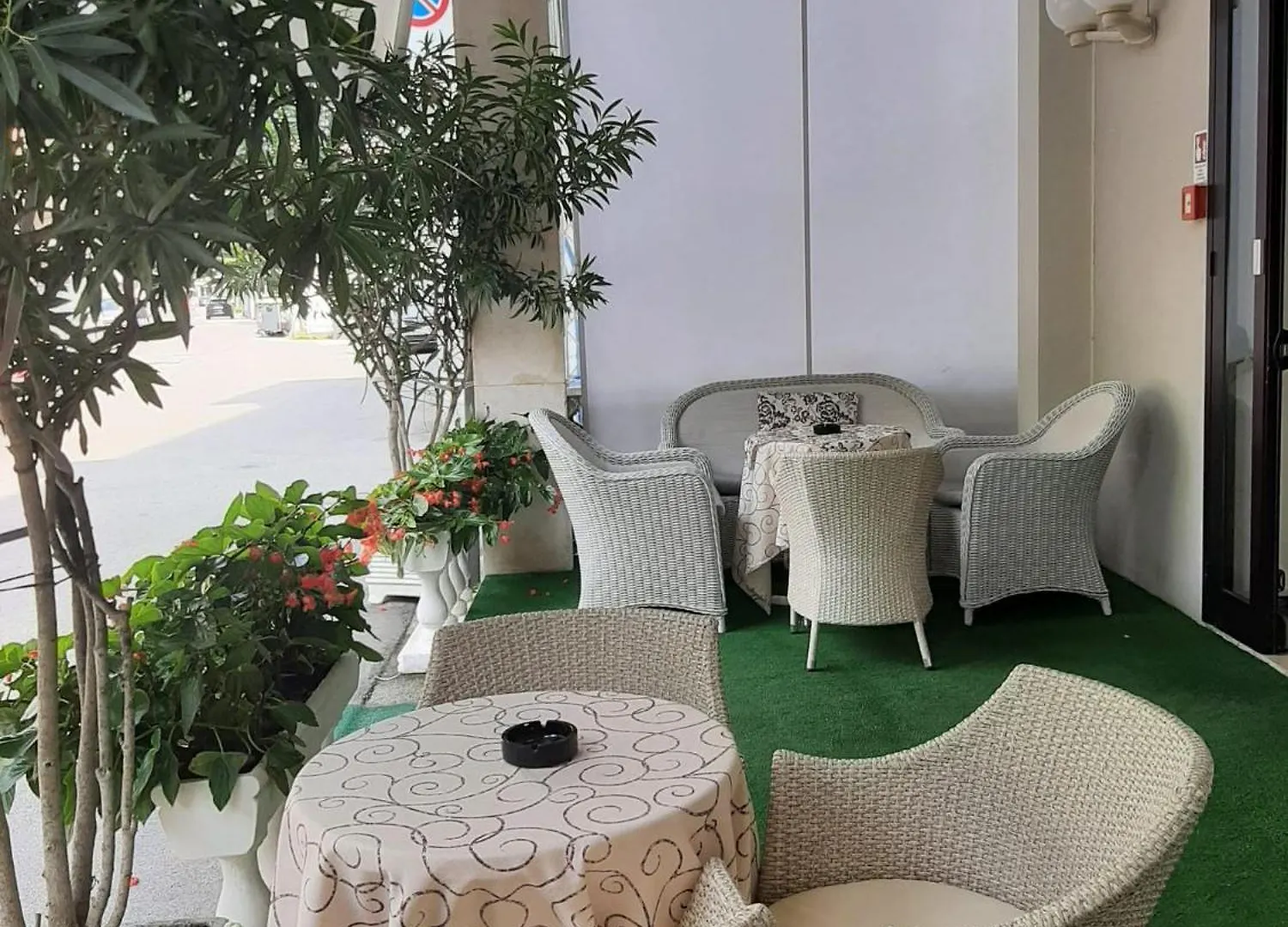 Hotel Altea Jesolo