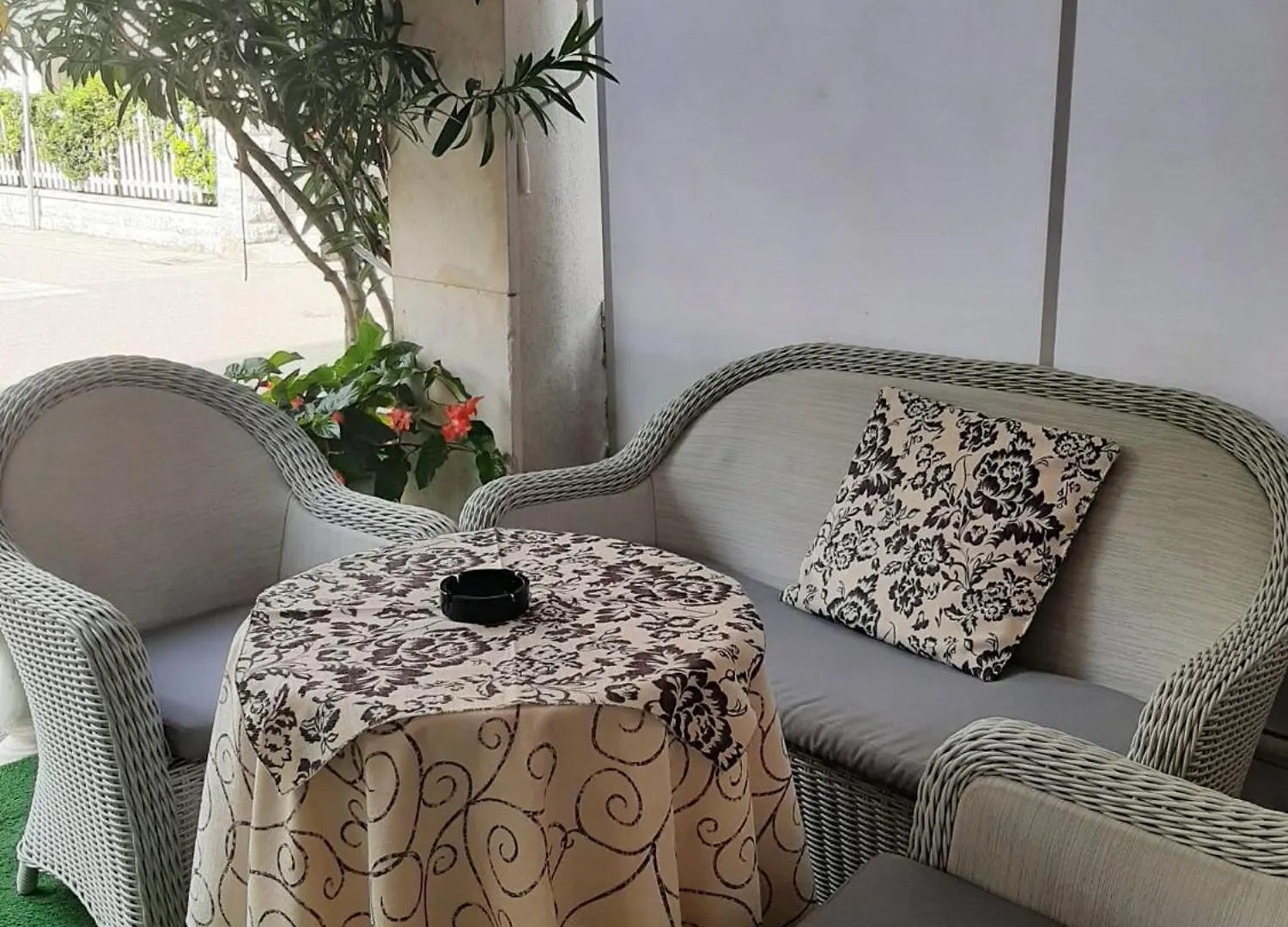***  Hotel Altea Lido di Jesolo Olaszország