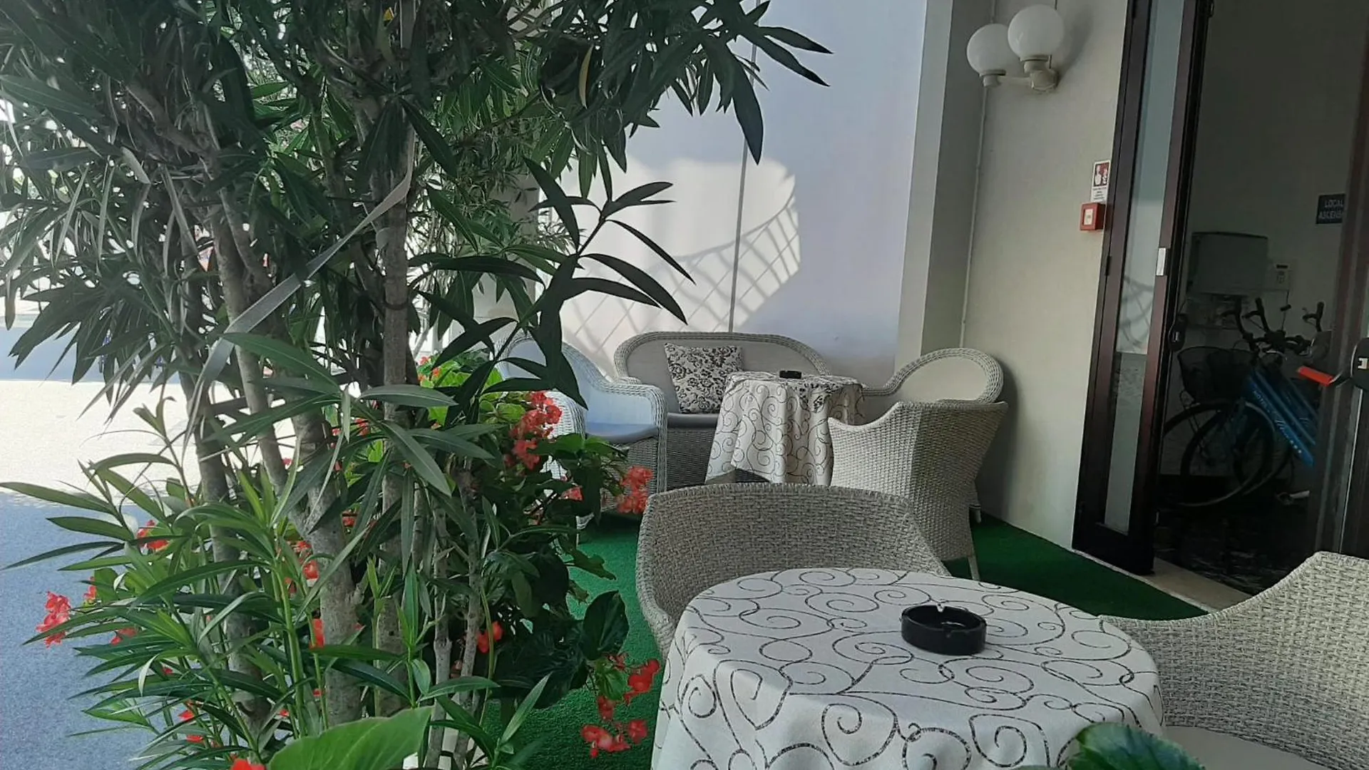 Hotel Altea Lido di Jesolo 3*,  Olaszország