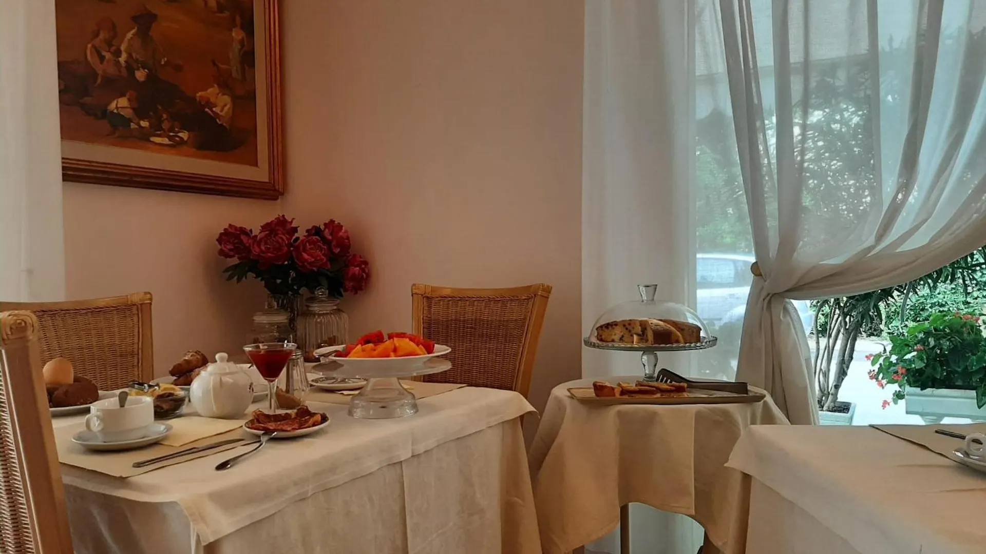 Hotel Altea Lido di Jesolo