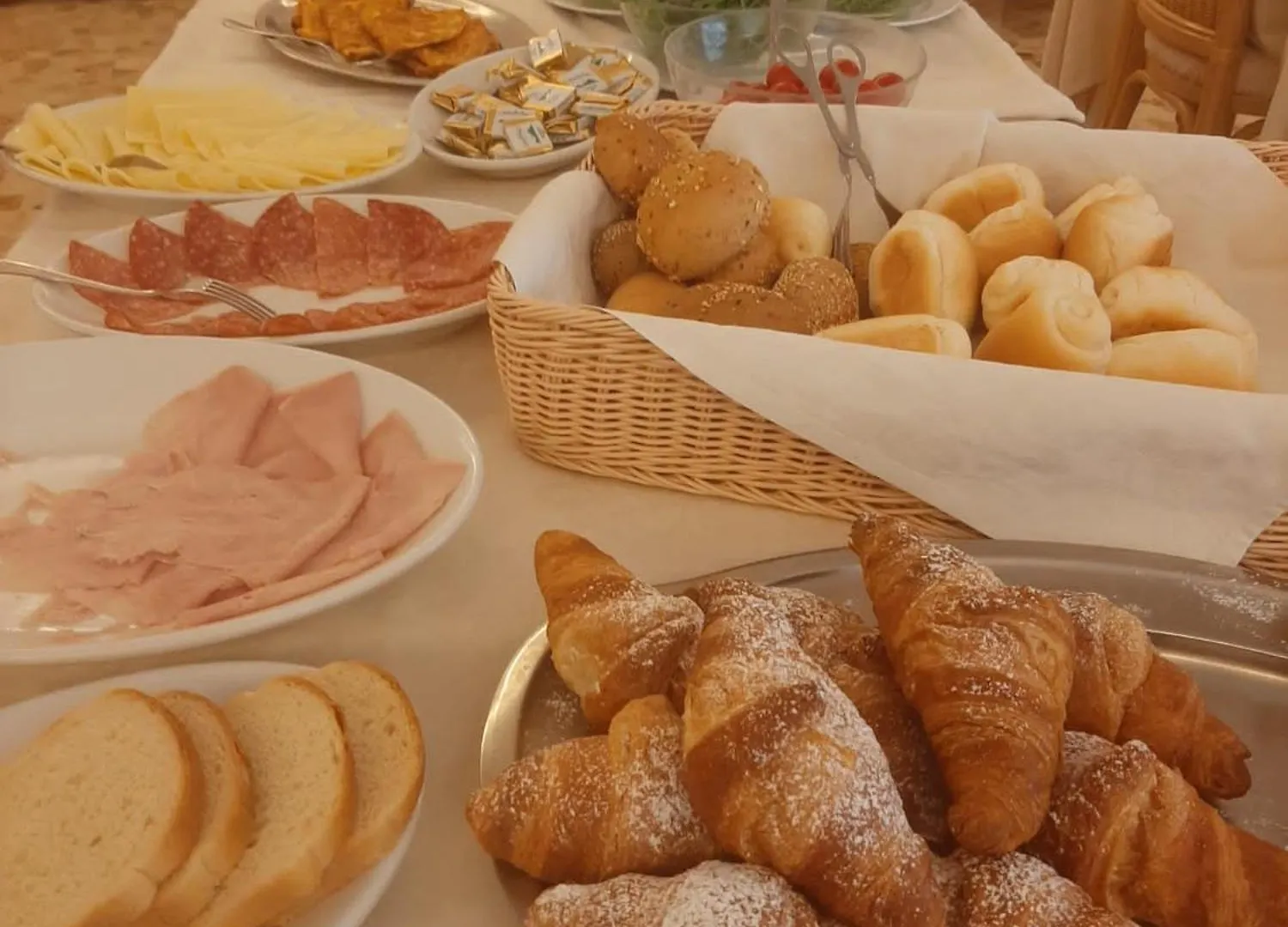 Hotel Altea Lido di Jesolo