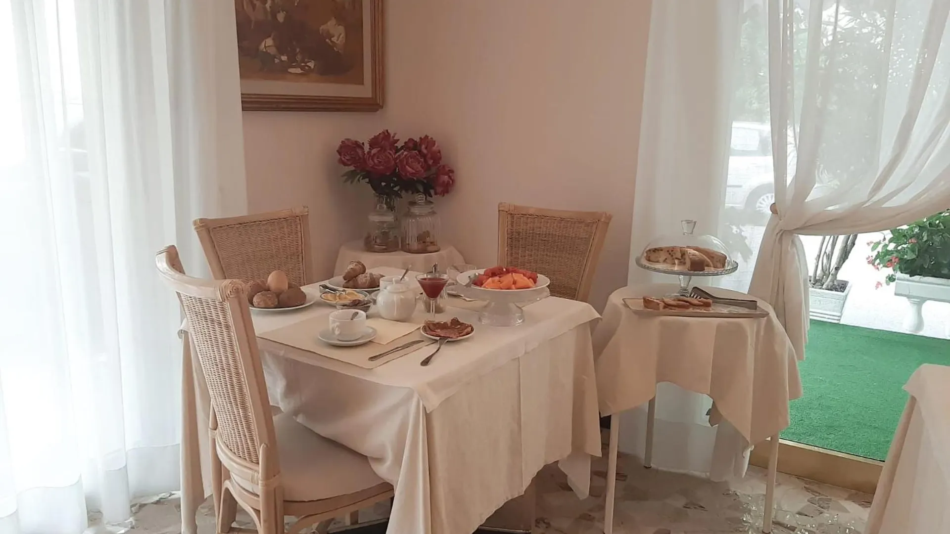 Hotel Altea Lido di Jesolo