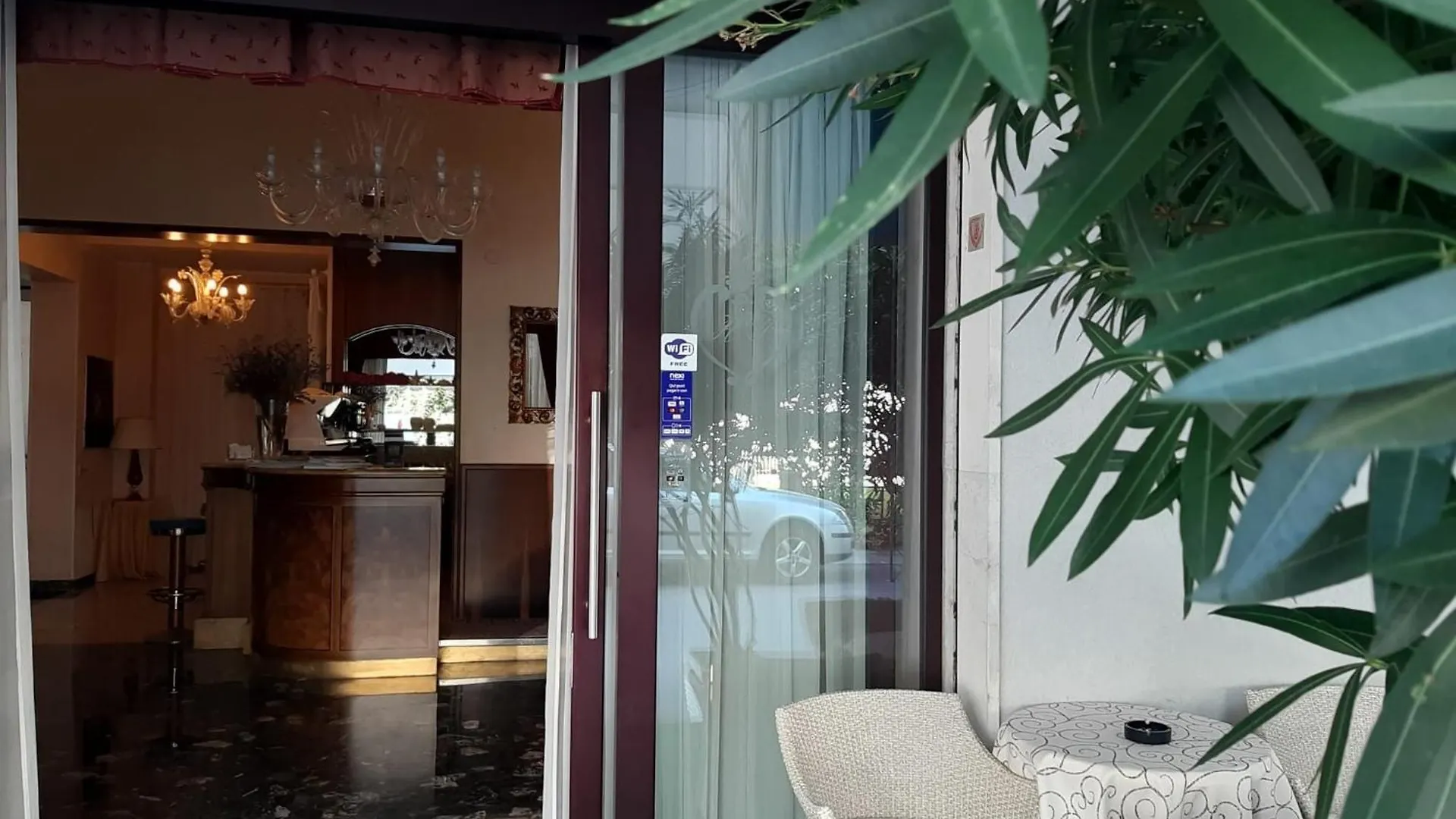 Hotel Altea Lido di Jesolo