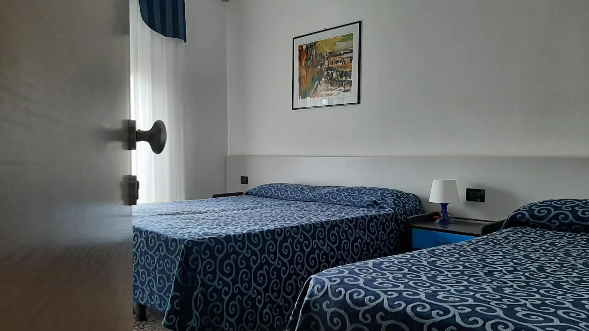 ***  Hotel Altea Jesolo Italie