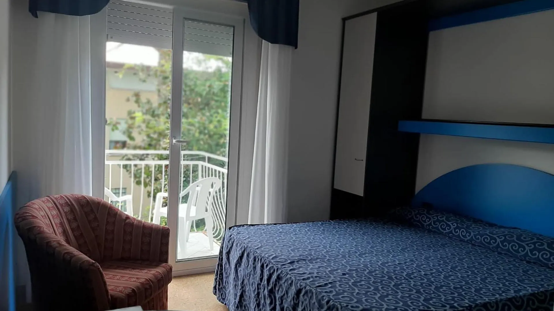 ***  Hotel Altea Lido di Jesolo Olaszország