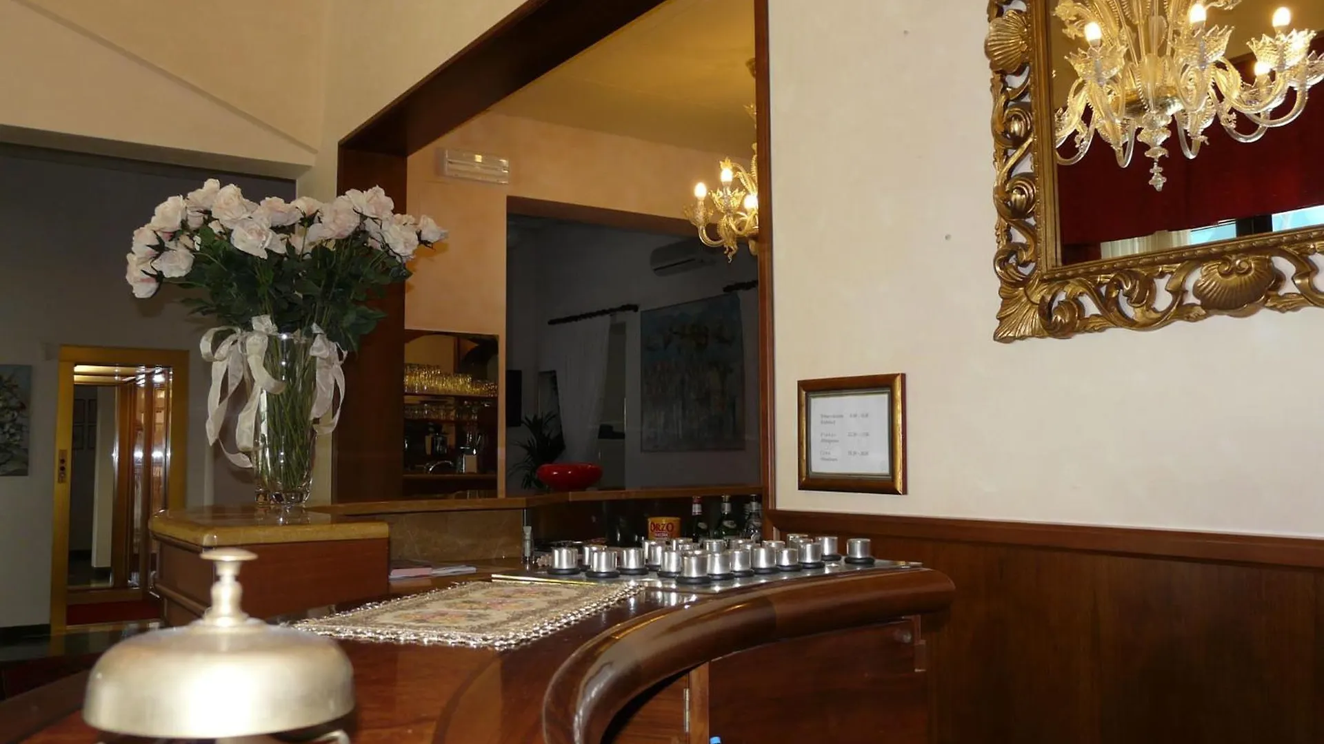 Hotel Altea Lido di Jesolo