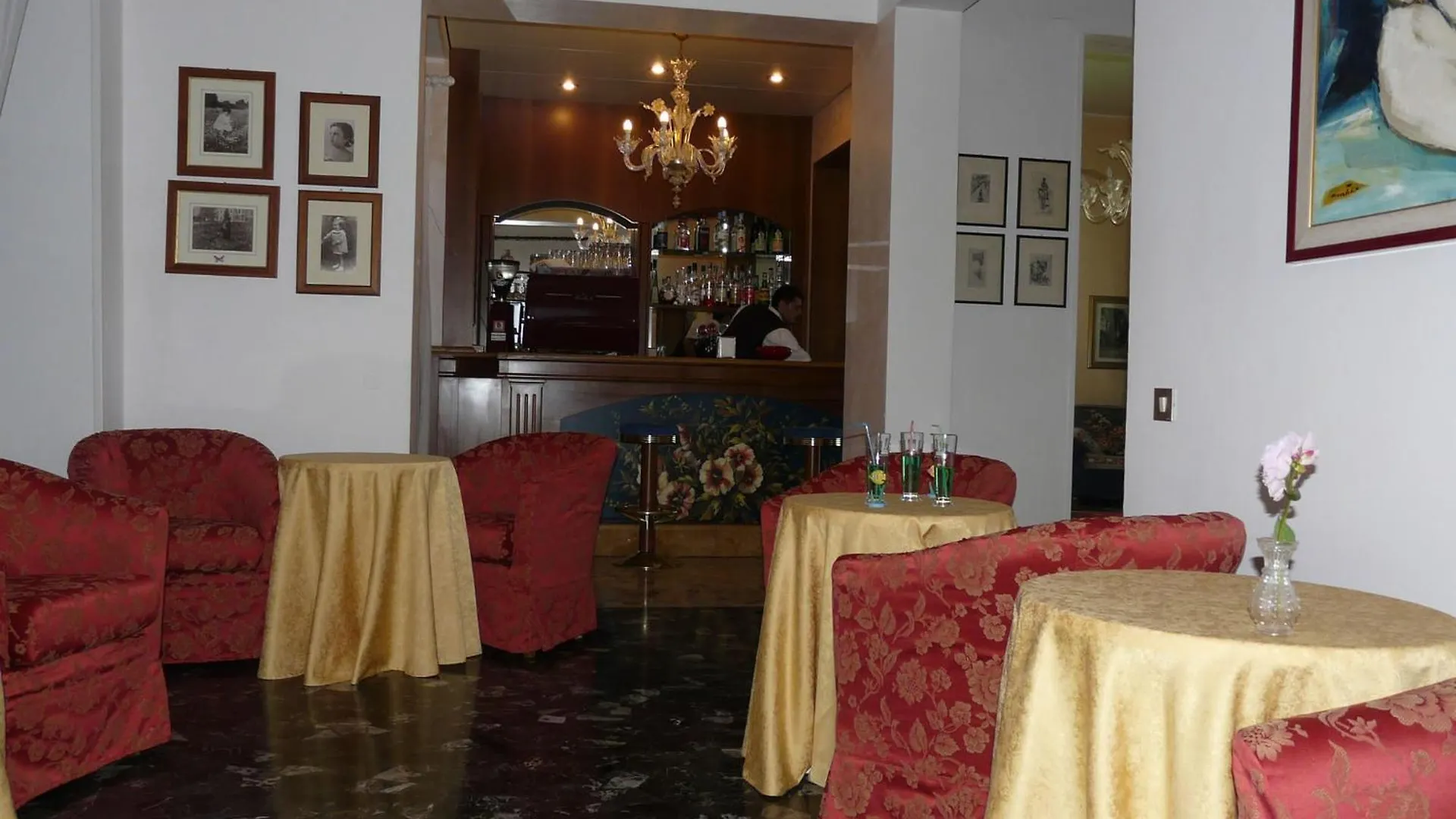Hotel Altea Lido di Jesolo