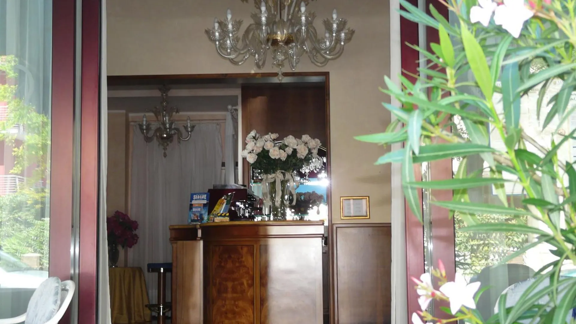 Hotel Altea Lido di Jesolo