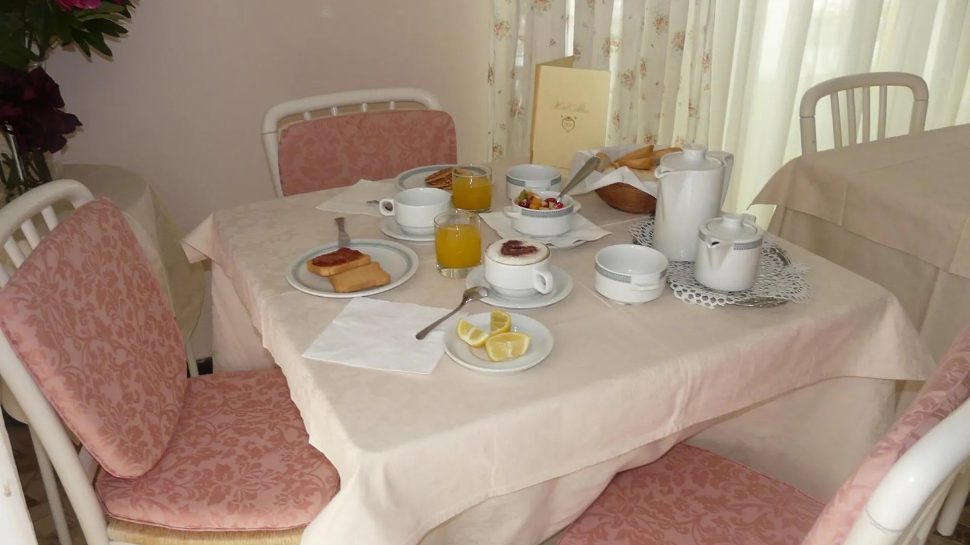Hotel Altea Lido di Jesolo