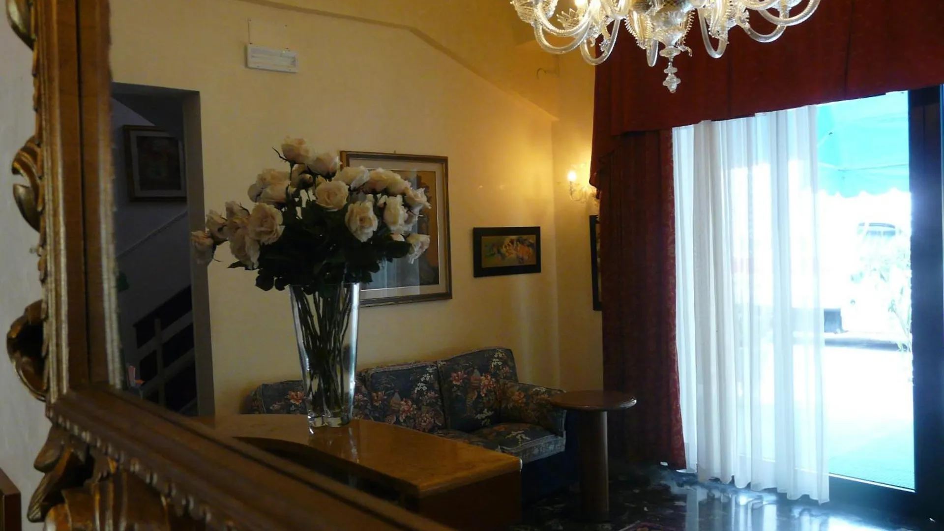 Hotel Altea Jesolo