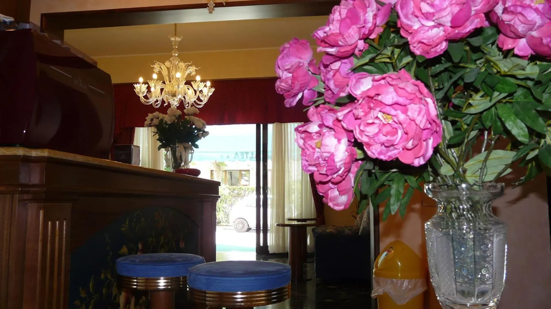 Hotel Altea Lido di Jesolo