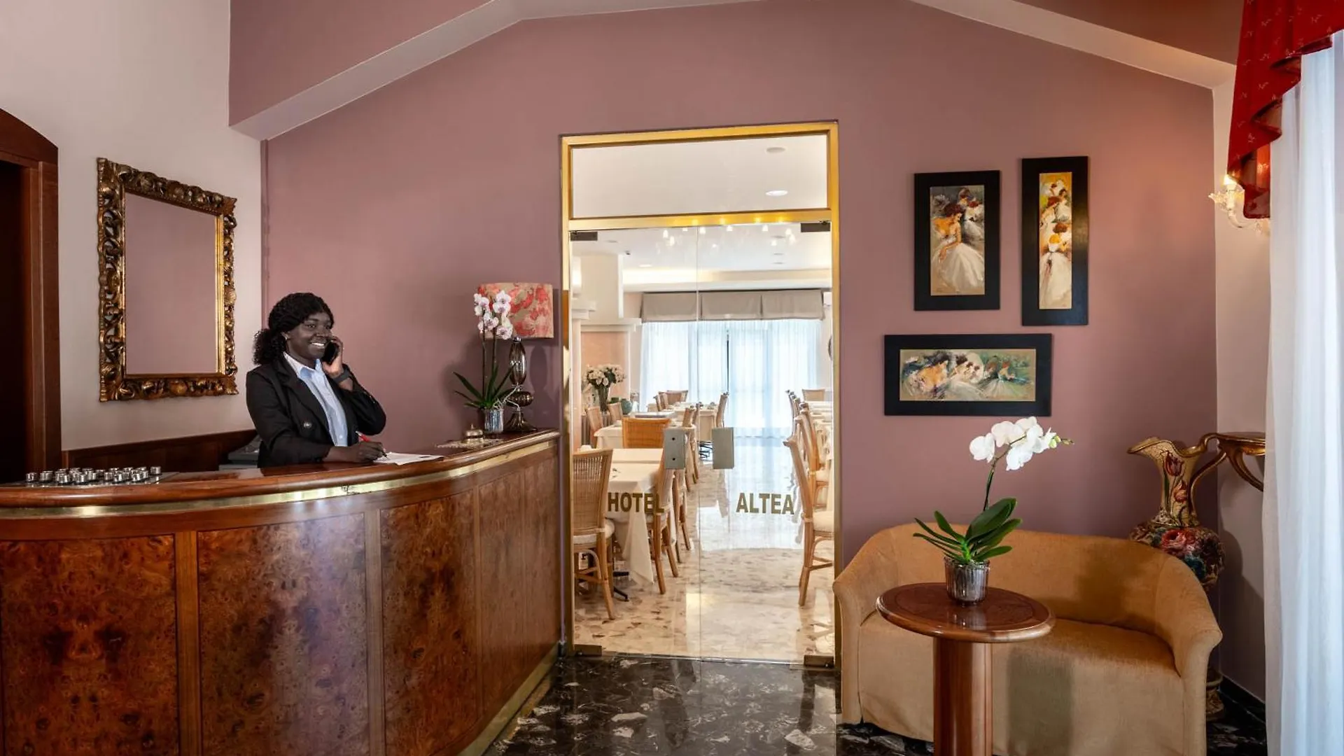 Hotel Altea Lido di Jesolo