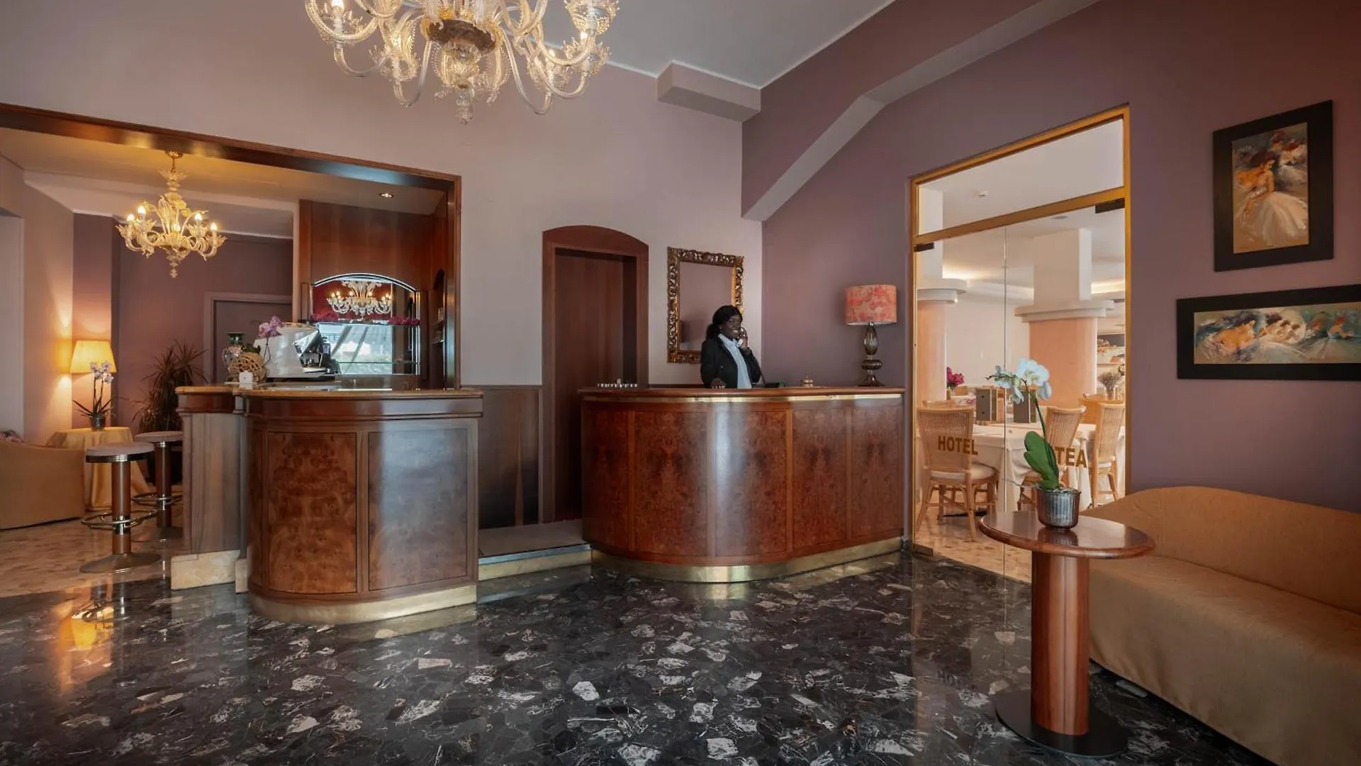 Hotel Altea Lido di Jesolo