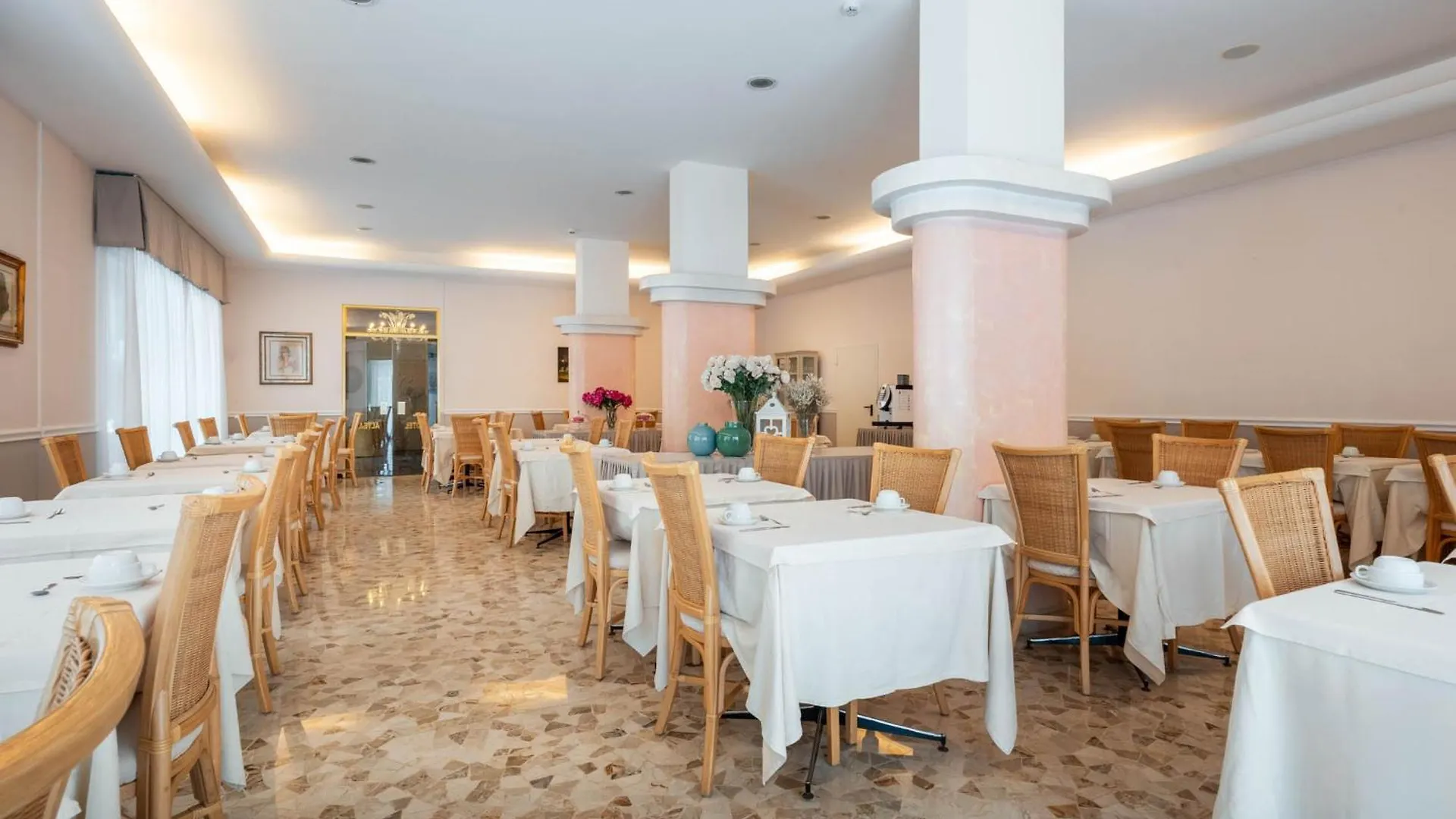 Hotel Altea Lido di Jesolo