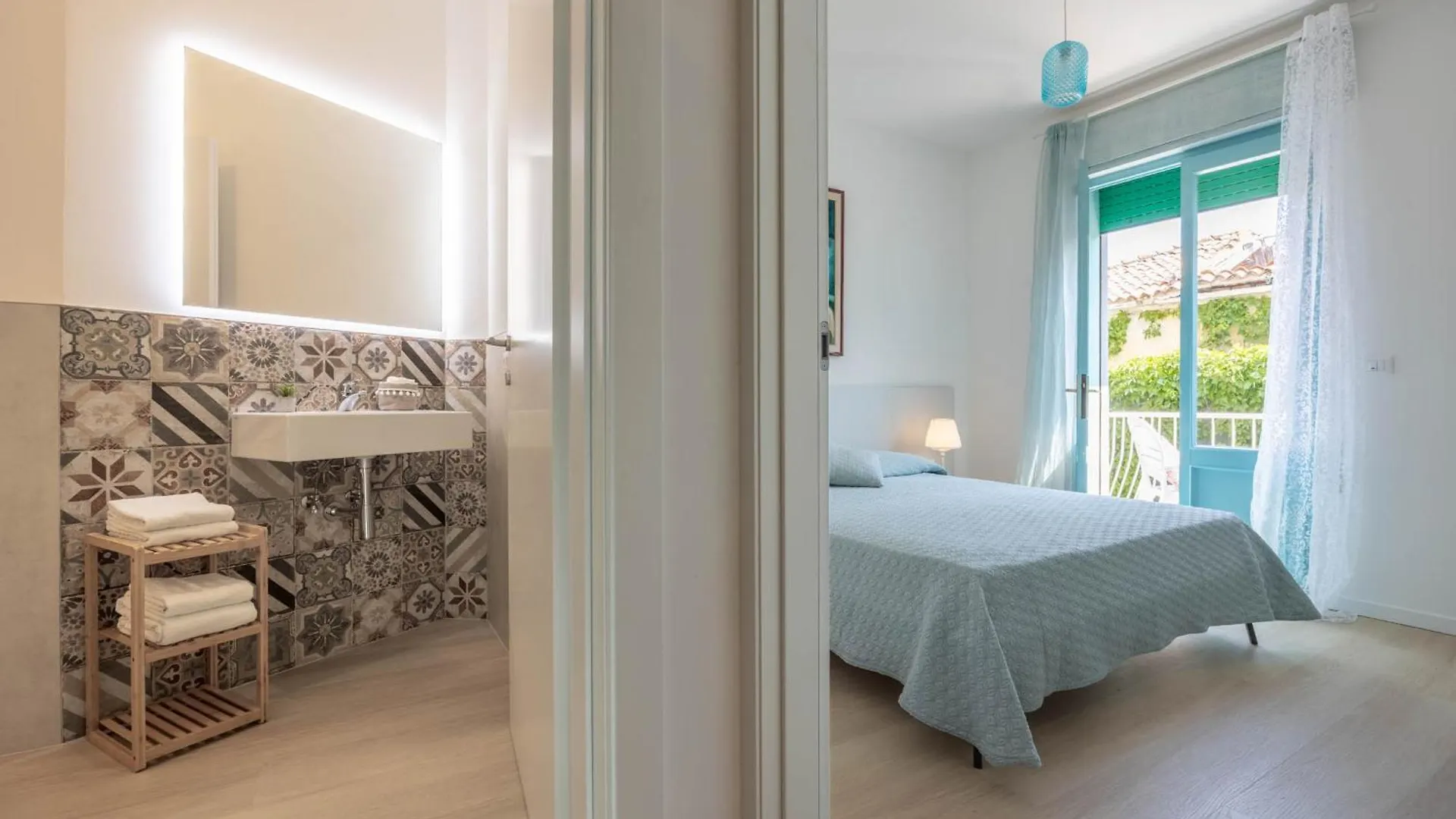 Hotel Altea Lido di Jesolo Olaszország