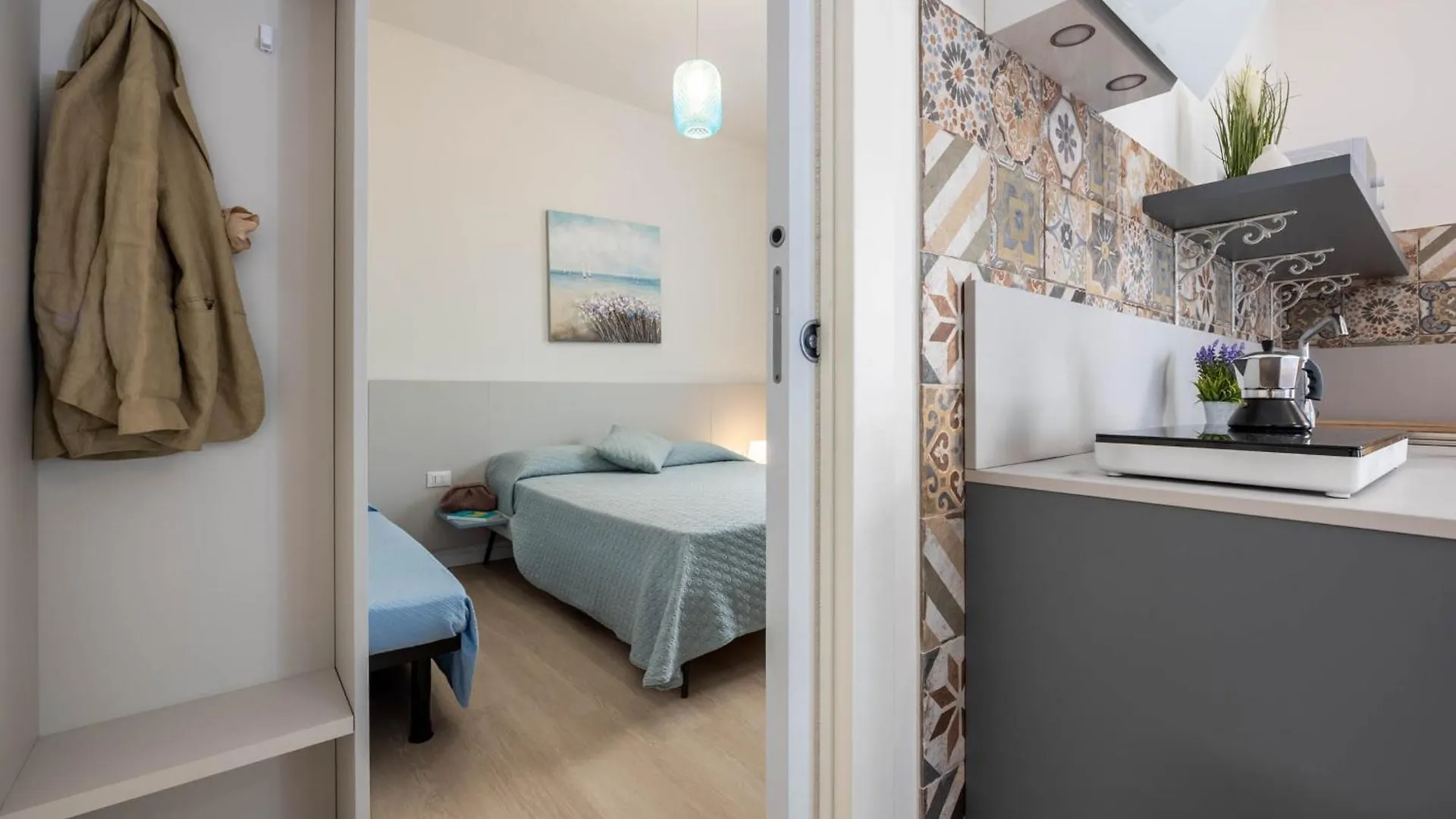 Hotel Altea Lido di Jesolo