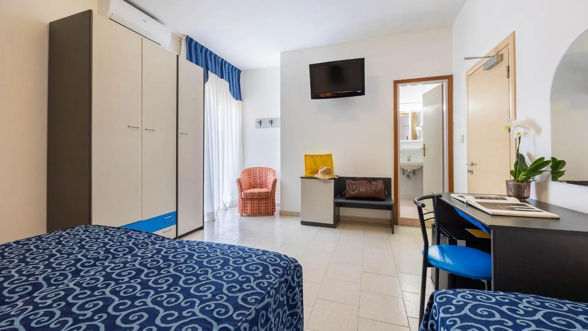 Hotel Altea Lido di Jesolo