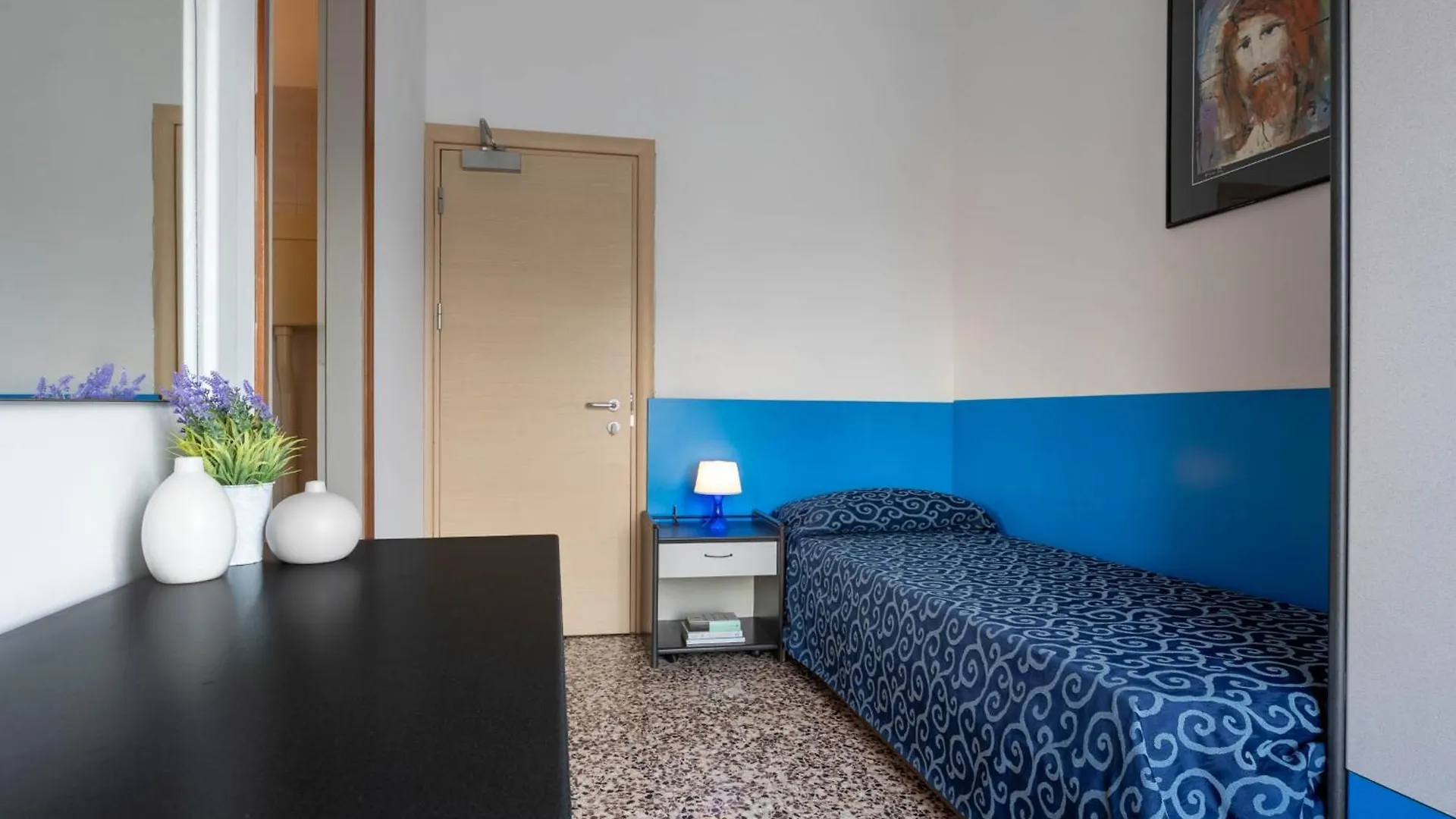 ***  Hotel Altea Lido di Jesolo Olaszország