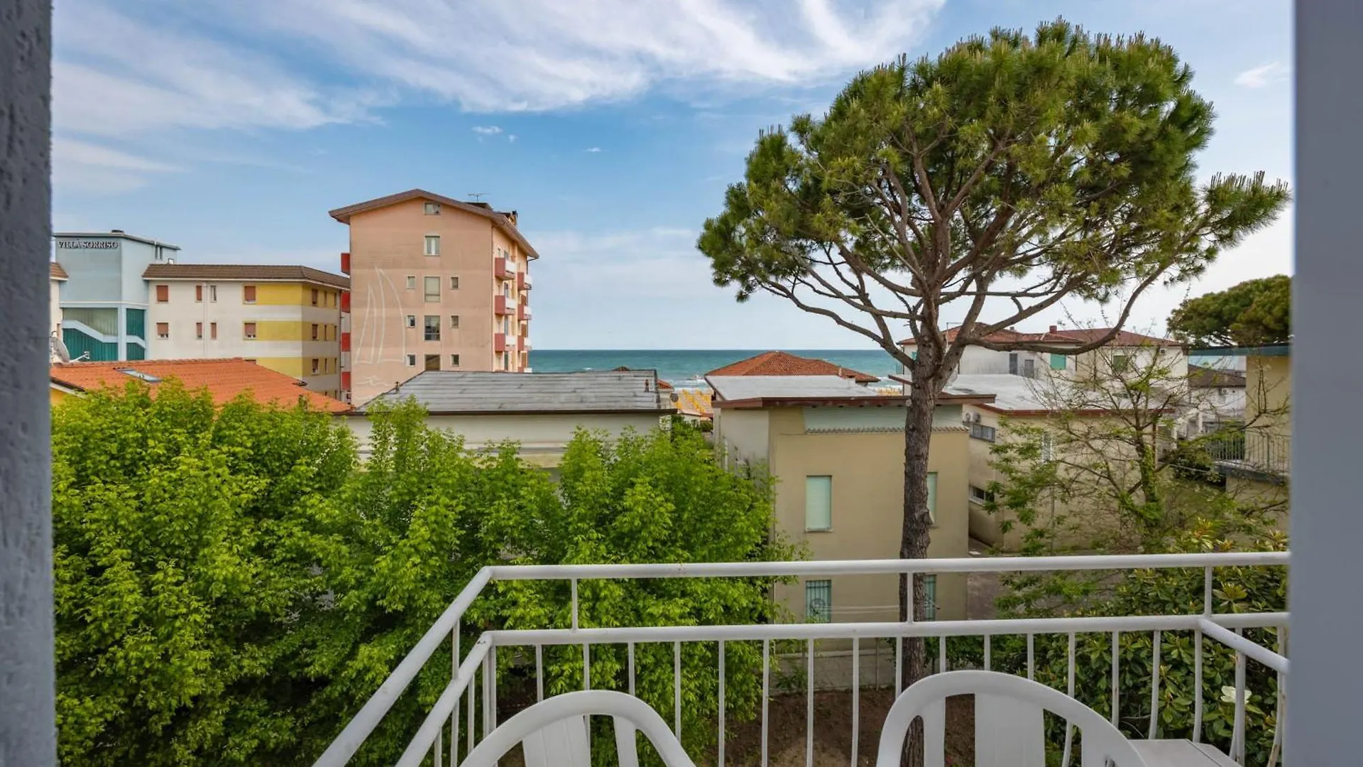 Hotel Altea Lido di Jesolo