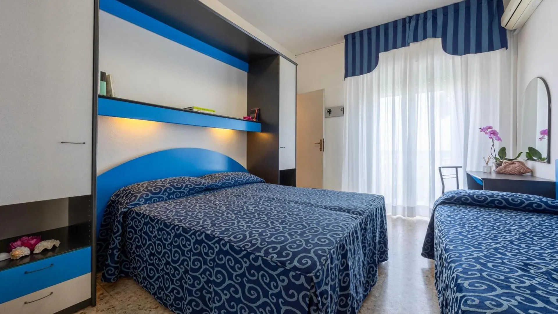 Hotel Altea Lido di Jesolo Olaszország