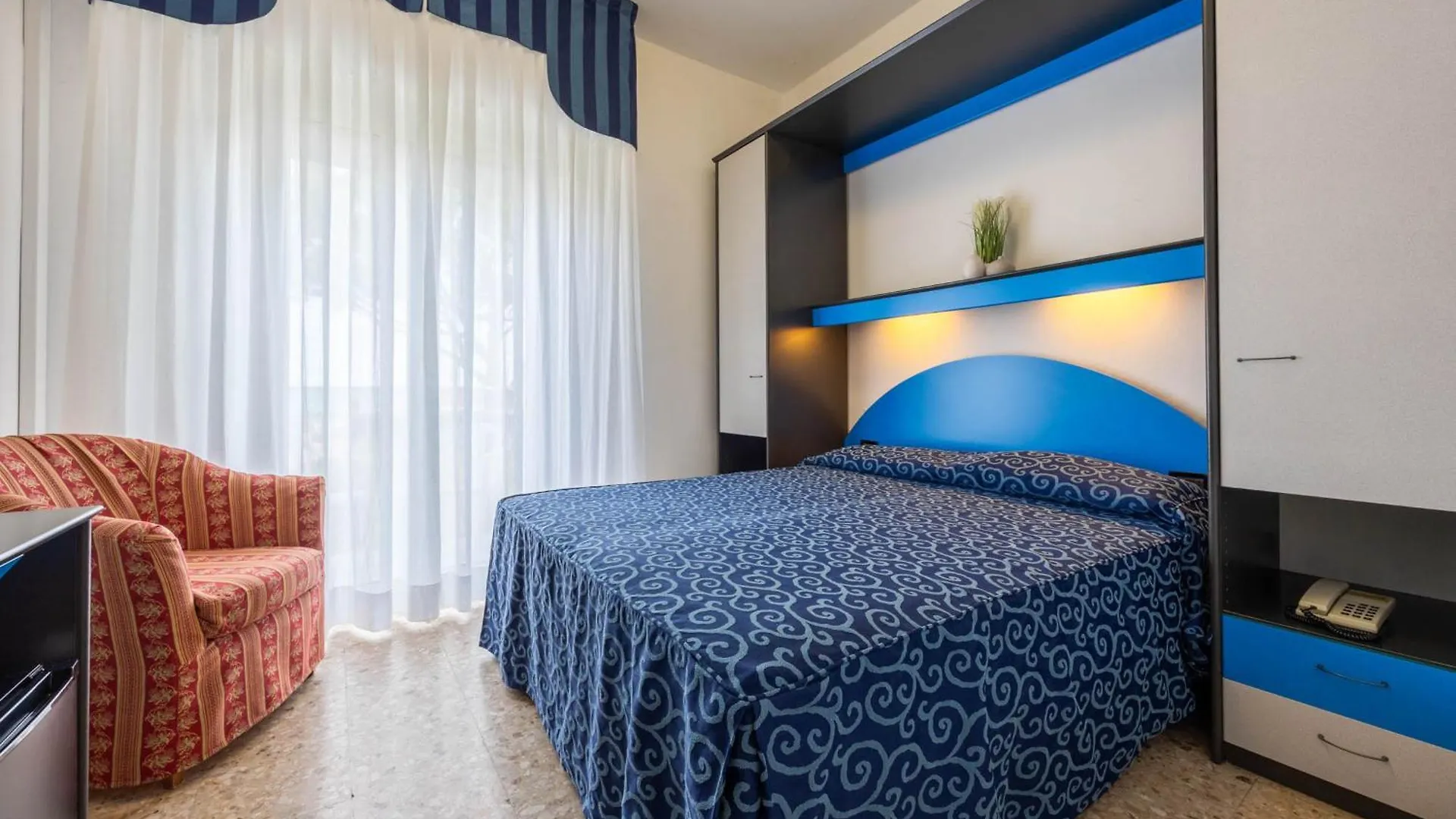 Hotel Altea Lido di Jesolo