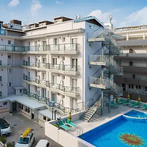 Kennedy 3* Lido di Jesolo