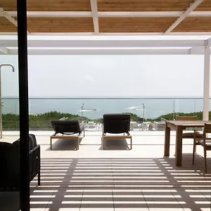 Mediterraneo Suite&residence **** Lido di Jesolo