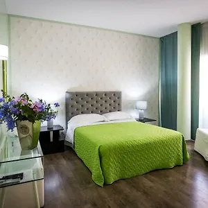 Residenza Gregorio Vii 2* Róma
