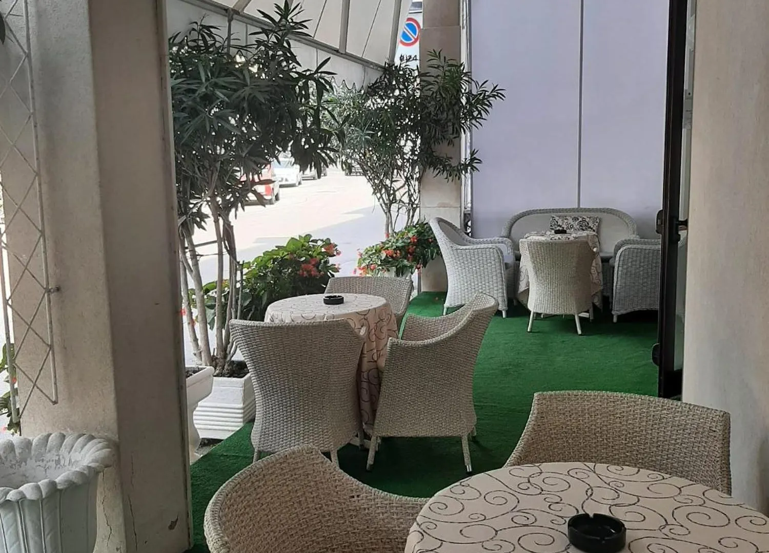 Hotel Altea 利多迪迪耶索洛