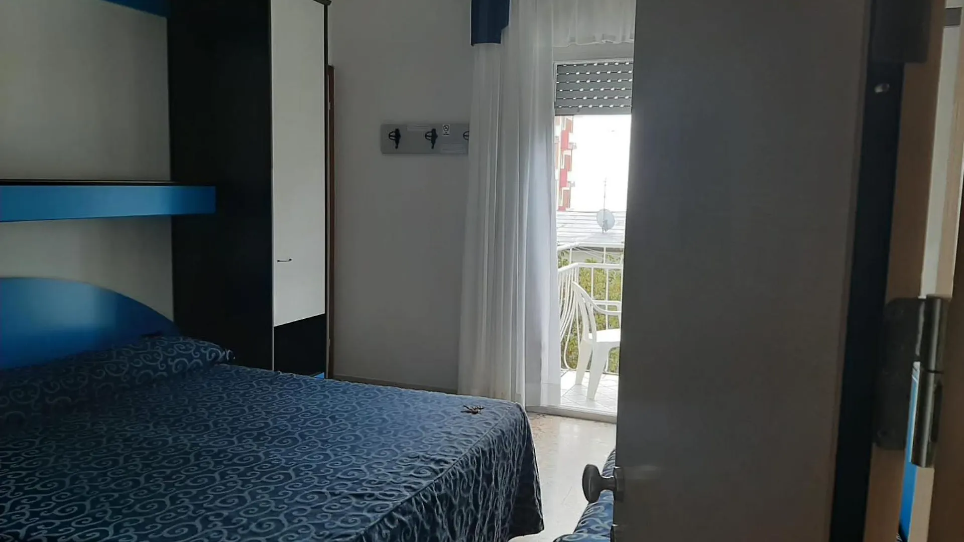 Hotel Altea 利多迪迪耶索洛 意大利
