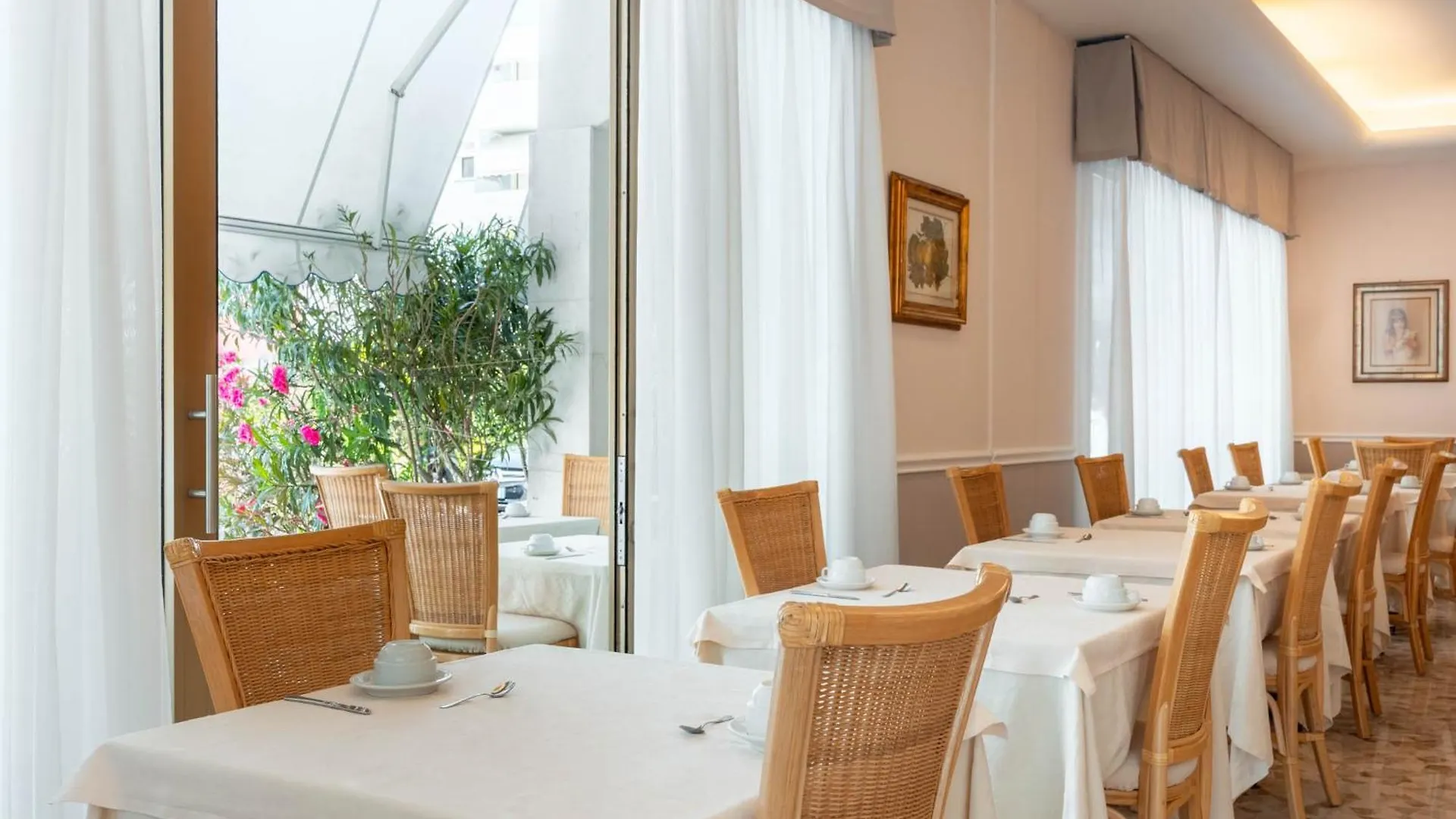 ***  Hotel Altea 利多迪迪耶索洛 意大利