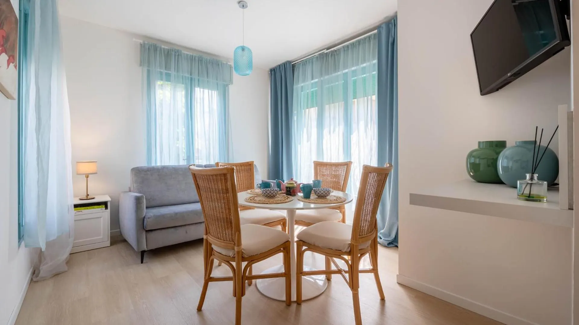 Hotel Altea 利多迪迪耶索洛