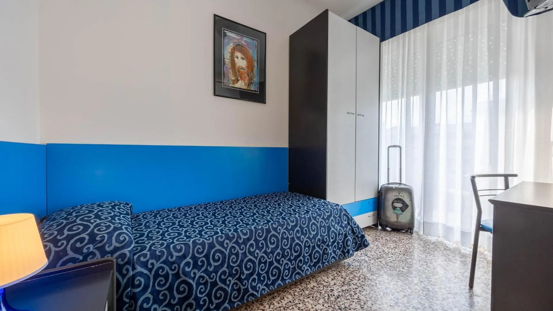 Hotel Altea 利多迪迪耶索洛