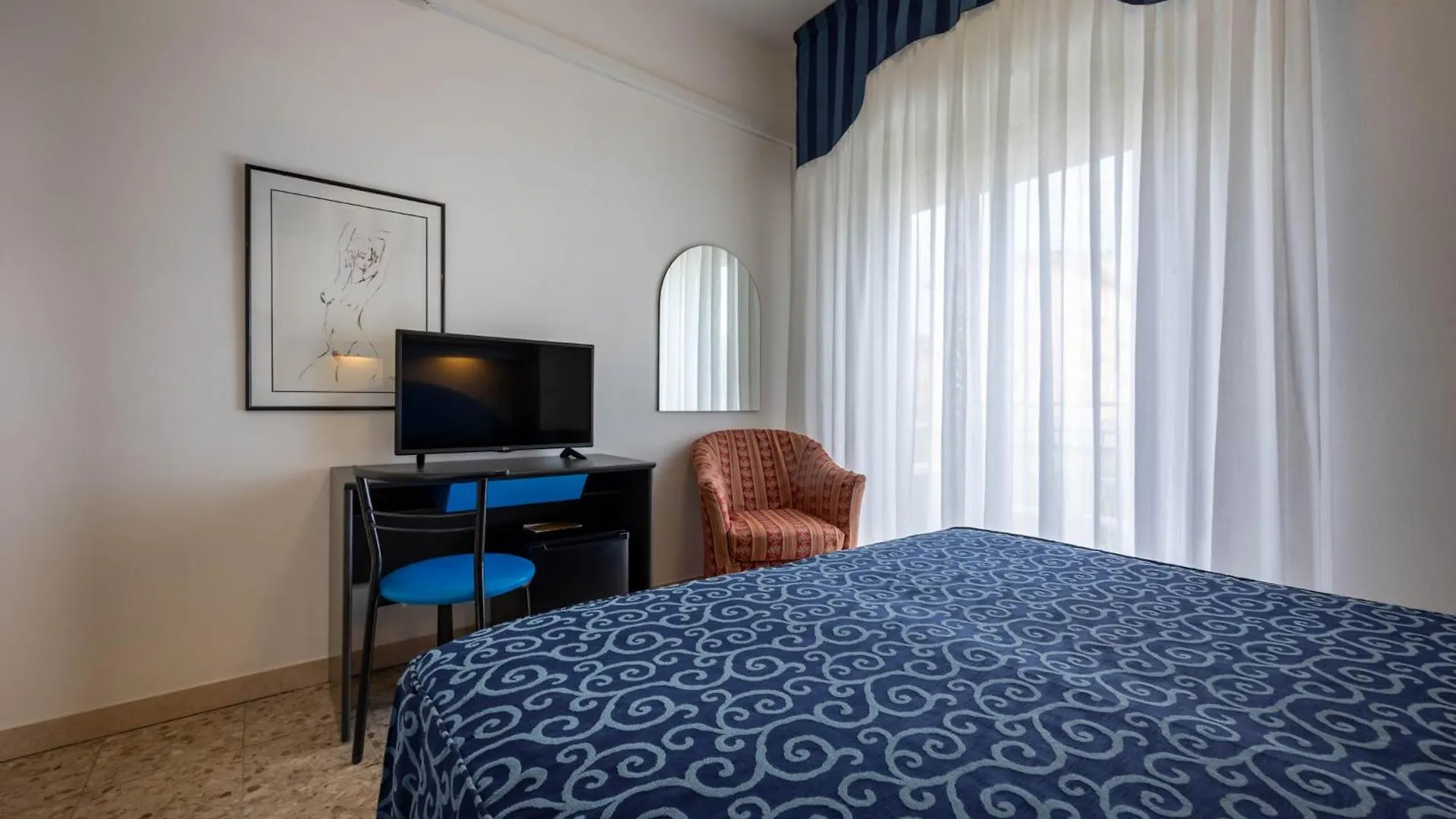 ***  Hotel Altea 利多迪迪耶索洛 意大利